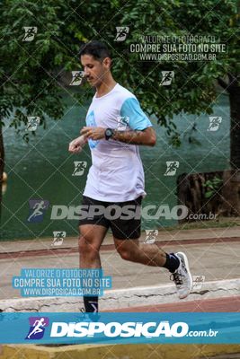 Treino Lago Igapó 2