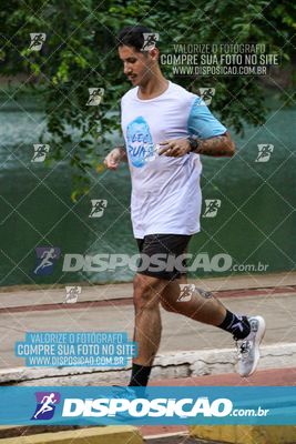 Treino Lago Igapó 2