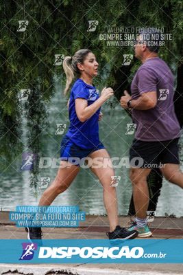 Treino Lago Igapó 2