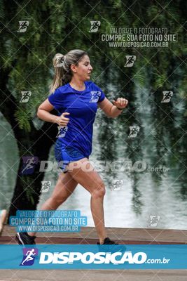 Treino Lago Igapó 2