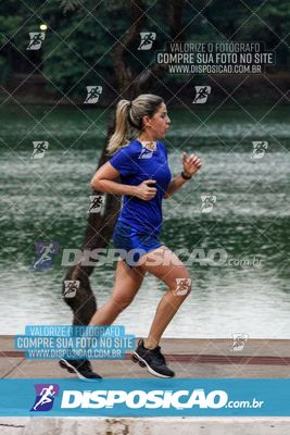 Treino Lago Igapó 2