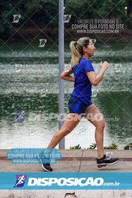 Treino Lago Igapó 2