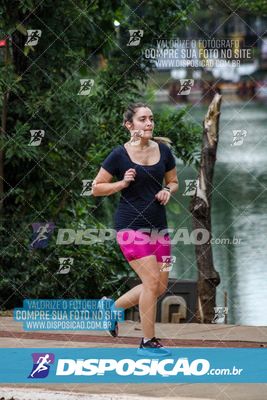 Treino Lago Igapó 2