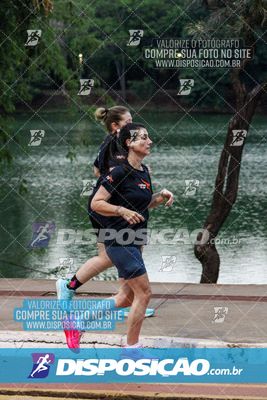 Treino Lago Igapó 2