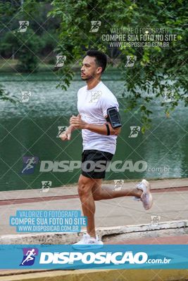 Treino Lago Igapó 2