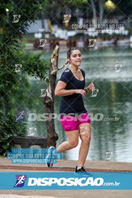 Treino Lago Igapó 2
