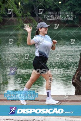 Treino Lago Igapó 2