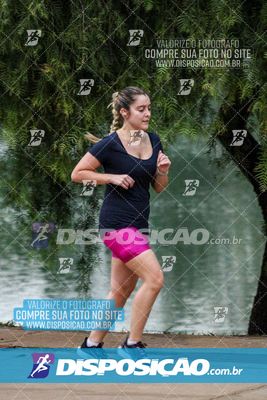 Treino Lago Igapó 2