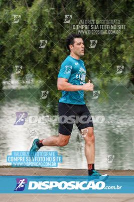 Treino Lago Igapó 2