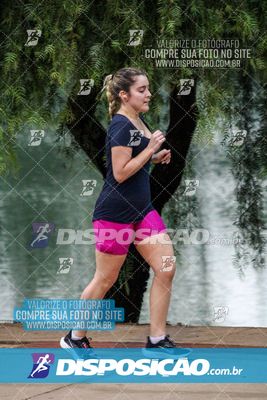 Treino Lago Igapó 2