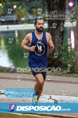 Treino Lago Igapó 2