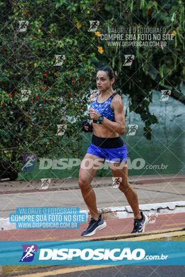 Treino Lago Igapó 2
