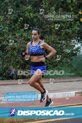 Treino Lago Igapó 2