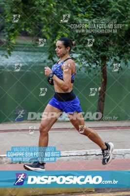Treino Lago Igapó 2