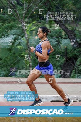 Treino Lago Igapó 2