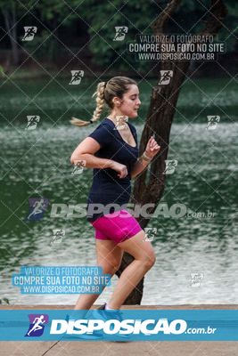 Treino Lago Igapó 2