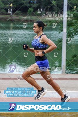 Treino Lago Igapó 2