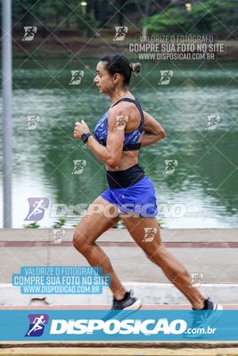 Treino Lago Igapó 2