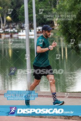 Treino Lago Igapó 2