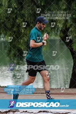 Treino Lago Igapó 2