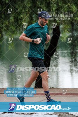 Treino Lago Igapó 2