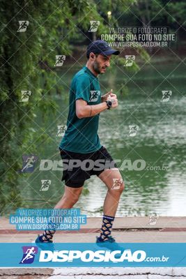 Treino Lago Igapó 2