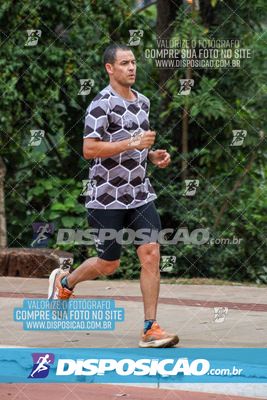 Treino Lago Igapó 2