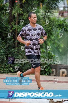 Treino Lago Igapó 2