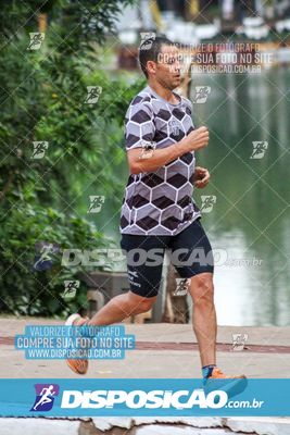 Treino Lago Igapó 2