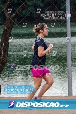 Treino Lago Igapó 2