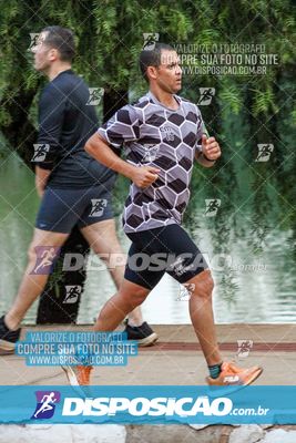 Treino Lago Igapó 2