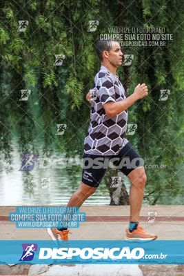 Treino Lago Igapó 2