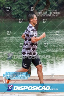 Treino Lago Igapó 2