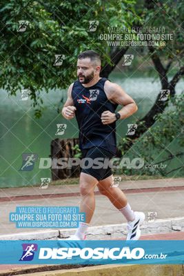 Treino Lago Igapó 2