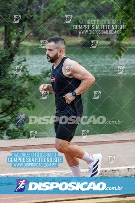 Treino Lago Igapó 2