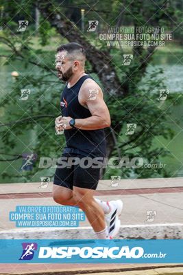 Treino Lago Igapó 2