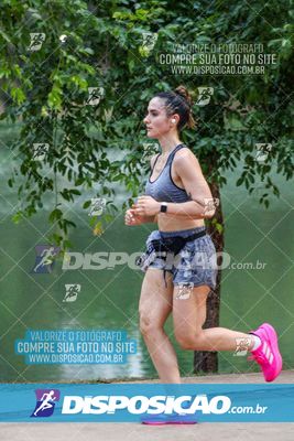 Treino Lago Igapó 2