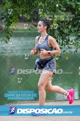 Treino Lago Igapó 2