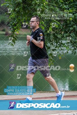 Treino Lago Igapó 2