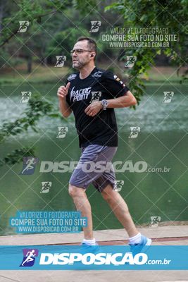 Treino Lago Igapó 2