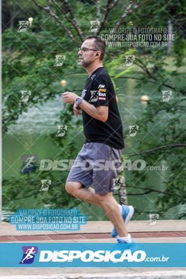 Treino Lago Igapó 2