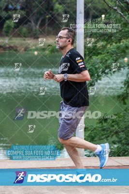 Treino Lago Igapó 2