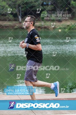 Treino Lago Igapó 2