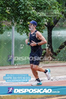 Treino Lago Igapó 2