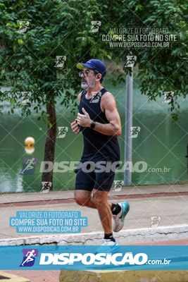 Treino Lago Igapó 2