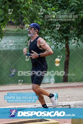 Treino Lago Igapó 2