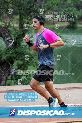 Treino Lago Igapó 2