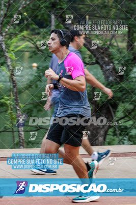 Treino Lago Igapó 2