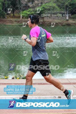 Treino Lago Igapó 2