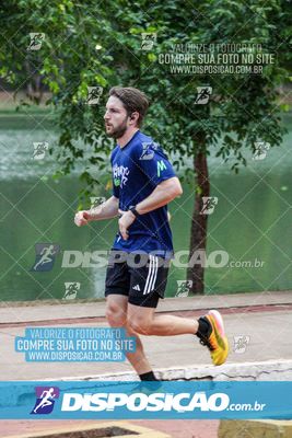 Treino Lago Igapó 2